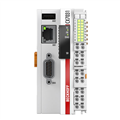 Beckhoff CX7031 Embedded PC for PROFIBUS slaveNew
