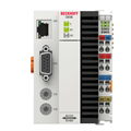 Beckhoff CX8180 Embedded PC with RS232/RS485