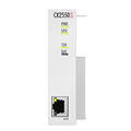 Beckhoff CX2550-0179 USB Extender Tx for CX20xx (CP69xx-xxxx-0000, CP79xx-xxxx-0000)