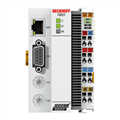 Beckhoff CX8031 Embedded PC with PROFIBUS slave