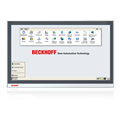 Beckhoff CXxxxx-011x Windows Embedded Compact 7 for  Industrial PCs