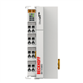 Beckhoff EK1110-0043 EtherCAT EJ coupler, CX and EL terminal connection
