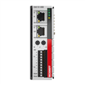 Beckhoff EKM1101 EtherCAT Coupler with ID switch and diagnostics