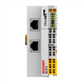 Beckhoff EK1914 EtherCAT Coupler with integrated digital standard and safety I/Os