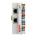 Beckhoff EK1101-0080 EtherCAT Coupler with ID switch, Fast Hot Connect