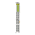 Beckhoff EL1899 EtherCAT Terminal, 16-channel digital input, 24 V DC, 10 µs, ground switching
