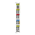 Beckhoff EL1382 EtherCAT Terminal, 2-channel digital input, thermistor, 30 ms