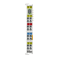 Beckhoff EL1134 EtherCAT Terminal, 4-channel digital input, 48 V DC, 10 µs