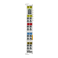 Beckhoff EL1202 EtherCAT Terminal, 2-channel digital input, 24 V DC, 1 µs
