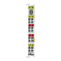 Beckhoff EL1004 EtherCAT Terminal, 4-channel digital input, 24 V DC, 3 ms