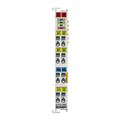 Beckhoff EL2535-0005 EtherCAT Terminal, 2-channel PWM output, 24 V DC, 5 A, current-controlled
