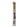 Beckhoff EL2878-0005 EtherCAT Terminal, 8-channel digital output, 24 V DC, 05 A, flat-ribbon cable, with diagnostics