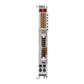 Beckhoff EL2872-0010 EtherCAT Terminal, 16-channel digital output, 24 V DC, 05 A, ground switching, flat-ribbon cable