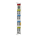 Beckhoff EL2784 EtherCAT Terminal, 4-channel solid state relay output, 30 V AC, 48 V DC, 2 A