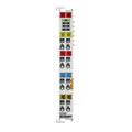 Beckhoff EL2502 EtherCAT Terminal, 2-channel PWM output, 24 V DC, 05 A