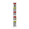 Beckhoff EL2084 EtherCAT Terminal, 4-channel digital output, 24 V DC, 05 A, ground switching