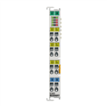 Beckhoff EL3403-0333 EtherCAT Terminal, 3-channel analog input, power measurement, 500 V AC, 333 mV, 16 bit