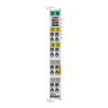 Beckhoff EL3172 EtherCAT Terminal, 2-channel analog input, multi-function, ±10 V, ±20 mA, 16 bit