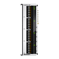 Beckhoff ELM3704-1001 EtherCAT Terminal, 4-channel analog input, multi-function, 24 bit, 10 ksps, TC compensation