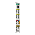 Beckhoff EL3751-0004 EtherCAT Terminal, 1-channel analog input, temperature, RTD (Pt100), 24 bit, 10 ksps