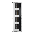 Beckhoff ELM3144-0000 EtherCAT Terminal, 4-channel analog input, multi-function, ±10…±125 V, ±20 mA, 24 bit, 1 ksps