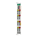 Beckhoff EL3314-0002 EtherCAT Terminal, 4-channel analog input, temperature, thermocouple, 24 bit, electrically isolated