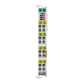 Beckhoff EL3174-0032 EtherCAT Terminal, 4-channel analog input, multi-function, ±3 V, ±20 mA, 16 bit, differential