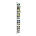 Beckhoff EL3702 EtherCAT Terminal, 2-channel analog input, voltage, ±10 V, 16 bit, oversampling