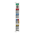 Beckhoff EL3351 EtherCAT Terminal, 1-channel analog input, measuring bridge, full bridge, 16 bit