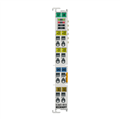 Beckhoff EL3602-0010 EtherCAT Terminal, 2-channel analog input, voltage, ±75 mV, 24 bit, high-precision