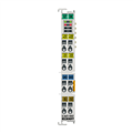 Beckhoff EL3602-0002 EtherCAT Terminal, 2-channel analog input, voltage, ±200 mV, 24 bit, high-precision