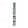 Beckhoff EL3101 EtherCAT Terminal, 1-channel analog input, voltage, ±10 V, 16 bit, differential