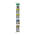 Beckhoff EL3102 EtherCAT Terminal, 2-channel analog input, voltage, ±10 V, 16 bit, differential