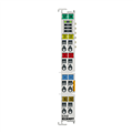 Beckhoff EL3162 EtherCAT Terminal, 2-channel analog input, voltage, 0…10 V, 16 bit, single-ended