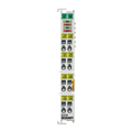 Beckhoff EL3124 EtherCAT Terminal, 4-channel analog input, current, 4…20 mA, 16 bit, differential