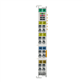 Beckhoff EL3112-0011 EtherCAT Terminal, 2-channel analog input, current, ±20 mA, 16 bit, differential