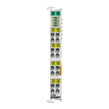 Beckhoff EL3008 EtherCAT Terminal, 8-channel analog input, voltage, ±10 V, 12 bit, single-ended