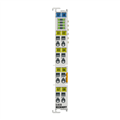 Beckhoff EL4038 EtherCAT Terminal, 8-channel analog output, voltage, ±10 V, 12 bit