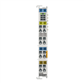 Beckhoff EL4102 EtherCAT Terminal, 2-channel analog output, voltage, 0…10 V, 16 bit