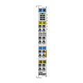 Beckhoff EL4002 EtherCAT Terminal, 2-channel analog output, voltage, 0…10 V, 12 bit