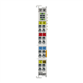 Beckhoff EL5151 EtherCAT Terminal, 1-channel encoder interface, incremental, 24 V DC HTL, 100 kHz