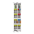 Beckhoff EL5101 EtherCAT Terminal, 1-channel encoder interface, incremental, 5 V DC (DIFF RS422, TTL), 1 MHz