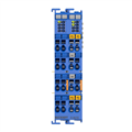 Beckhoff ELX6233 EtherCAT Terminal, 2-channel communication interface, Ethernet-APL, Ex iNew