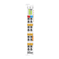 Beckhoff EL6821 EtherCAT Terminal, 1-channel communication interface, DALI-2, master/power supplyNew