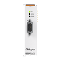 Beckhoff EL6753 EtherCAT Terminal, 1-channel communication interface, CANopen, master/slaveNew