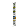Beckhoff EL6021-0021 EtherCAT Terminal, 1-channel communication interface, serial, RS422/RS485, line device