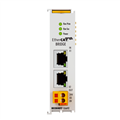 Beckhoff EL6692 EtherCAT Terminal, communication interface, EtherCAT bridge
