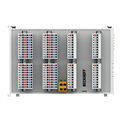Beckhoff EM7004 EtherCAT Terminal module, 4-channel motion interface, axis/servo drive, 24 V DC