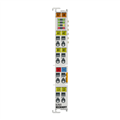 Beckhoff EL7031 EtherCAT Terminal, 1-channel motion interface, stepper motor, 24 V DC, 15 A