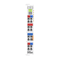 Beckhoff EL9562 EtherCAT Terminal, power supply, 24 V DC, 2 x output 24 V DC, 02 A, electrically isolatedNew